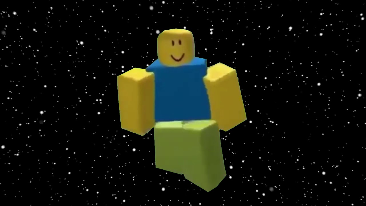 Roblox OOF Song 