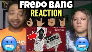 Fredo Bang - Throw da Set (Long Live Von) | Reaction