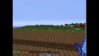Minecraft JeffreyMasterBoy Skycraft hacker