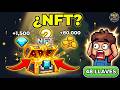 🎁 Abrí 48 Llaves en Sunflower Land y Esto Pasó (NFT + Recompensas)