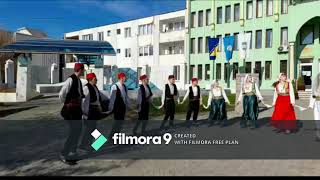 04 - 05 Kasim 2020 Uluslararası Sanal Dans Ve Müzik Yarışması(Bosna - Hersek 44)