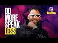 Miguel on Finding Peace Through Chaos: “It All Starts With Holding Yourself Accountable” | BET Talks