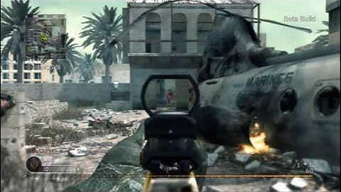 Cod 4 WII Freind Code.