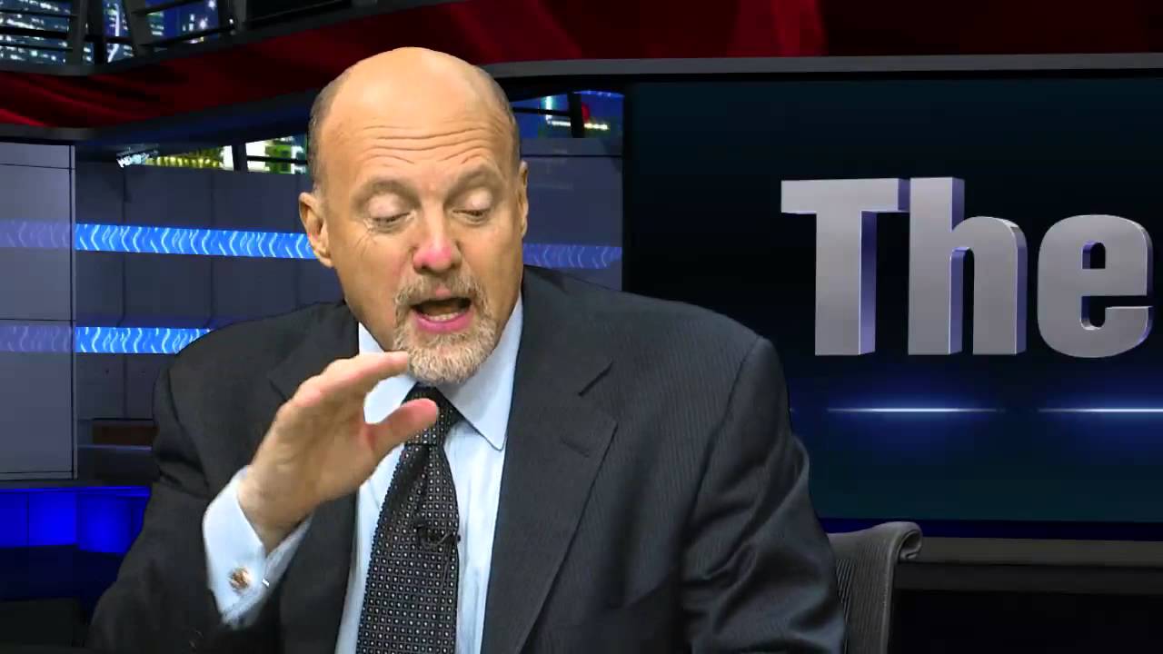 Cramer: Don’t Buy Chesapeake on Takeover Rumors Cramer: Don’t Buy Chesapeake on Takeover Rumors