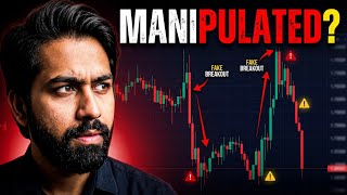 Is Crypto Trading Really Manipulated? 🔥 Binomo Live Test (No Targets) screenshot 5