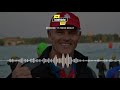 The Triathlete Hour: ep. 17 - Mike Reilly is the voice of Ironman