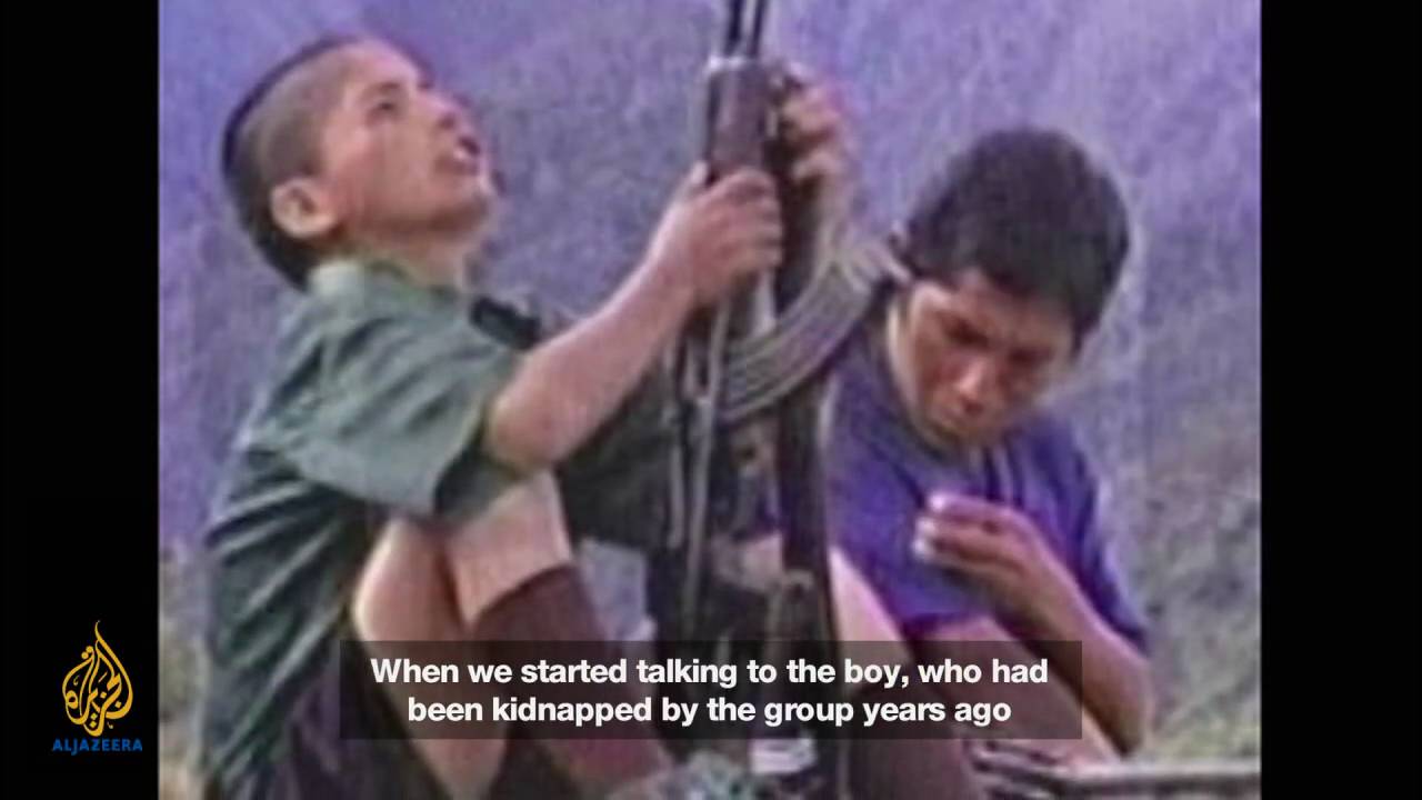 الشعب والسلطة - الدرب الجديد المشرق