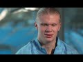 From 0 to 100 | How Erling Haaland became the fastest EVER to 100 Premier League goals 🇳🇴🩵