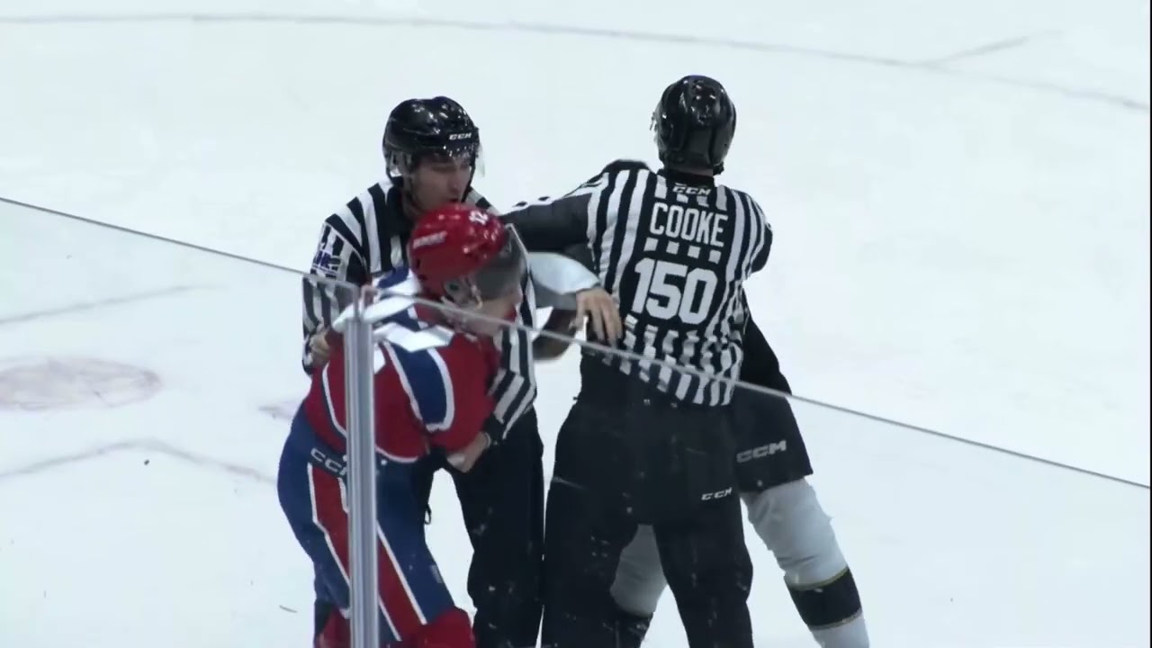 Matthew Edwards vs Adam Belusko 10/16/24