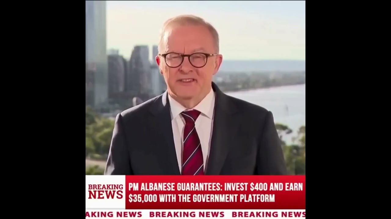 Financial tips for Australia