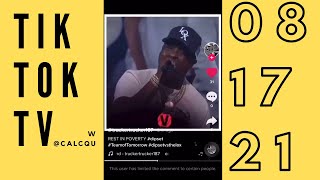 Tik Tok TV - 08/17/21 - Kingship