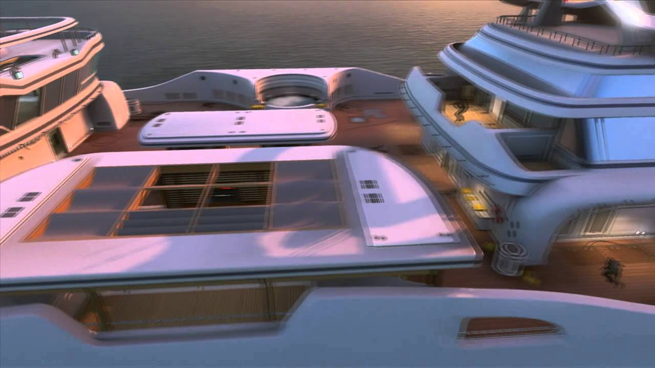 Dai Ling Ping™ My Yacht