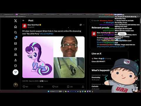Ethan Klein vs Taylor Lorenz & Hasan Piker Updates // DarkViperAU Retrospective & Maybe GF - Nick covers more H3H3 vs Taylor Lorenz drama, Hasan Piker updates, Liam Donovan (Lerix) drama, DarkViperAU Retrospective, GamerFromMars video & more! 