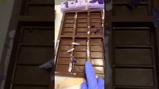 Wax Melts mold clean u part 1