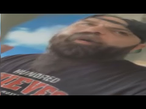 Keemstar Sings Dame Da Ne (Baka Mitai)
