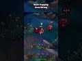 Darius vs Yone Top| Bush Trap gone Wrong| Darius Top #leagueoflegneds #dariuslol #darius #yonetop
