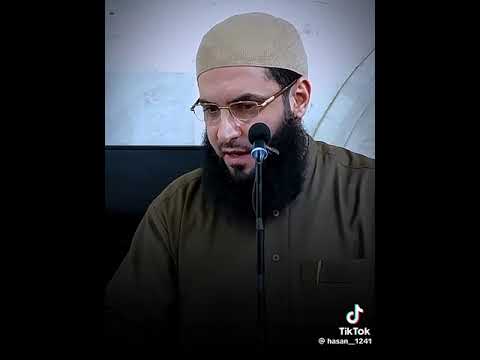 الشيخ عبد الرحمن المتوكل حال أكثر الناس على منصة التيك توك 