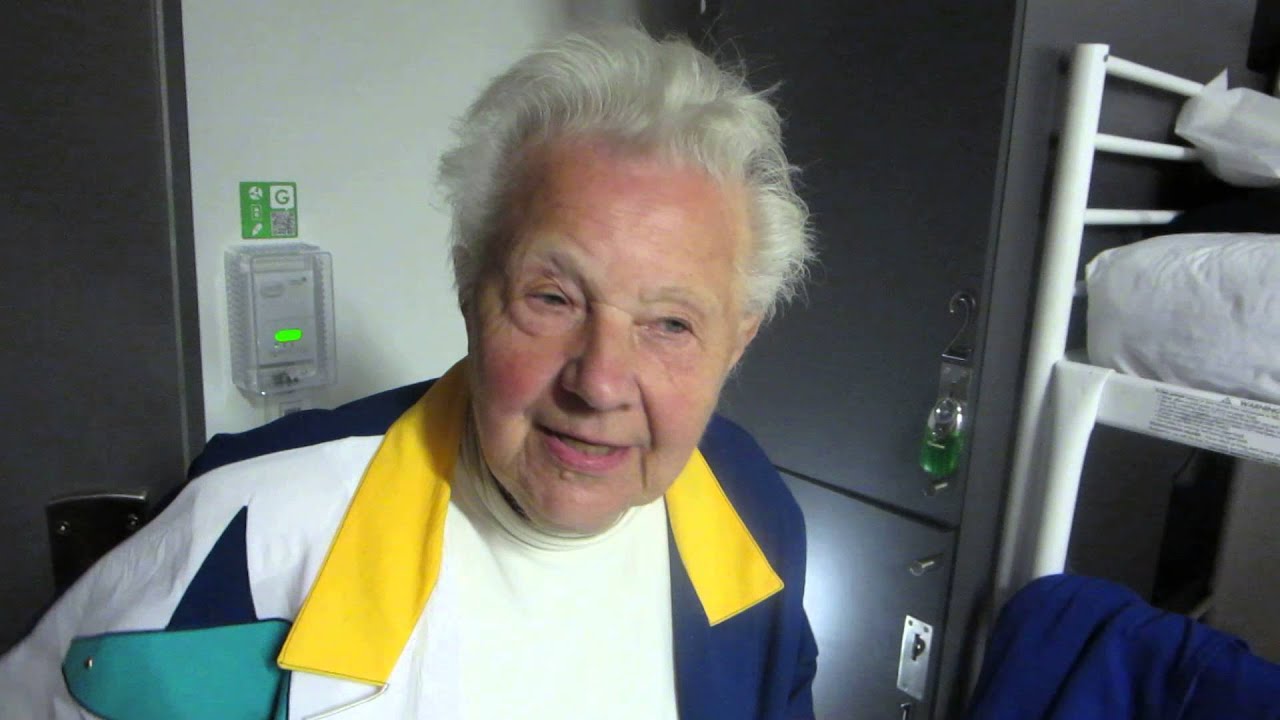 Hostelling International Boston, Massachusetts, USA