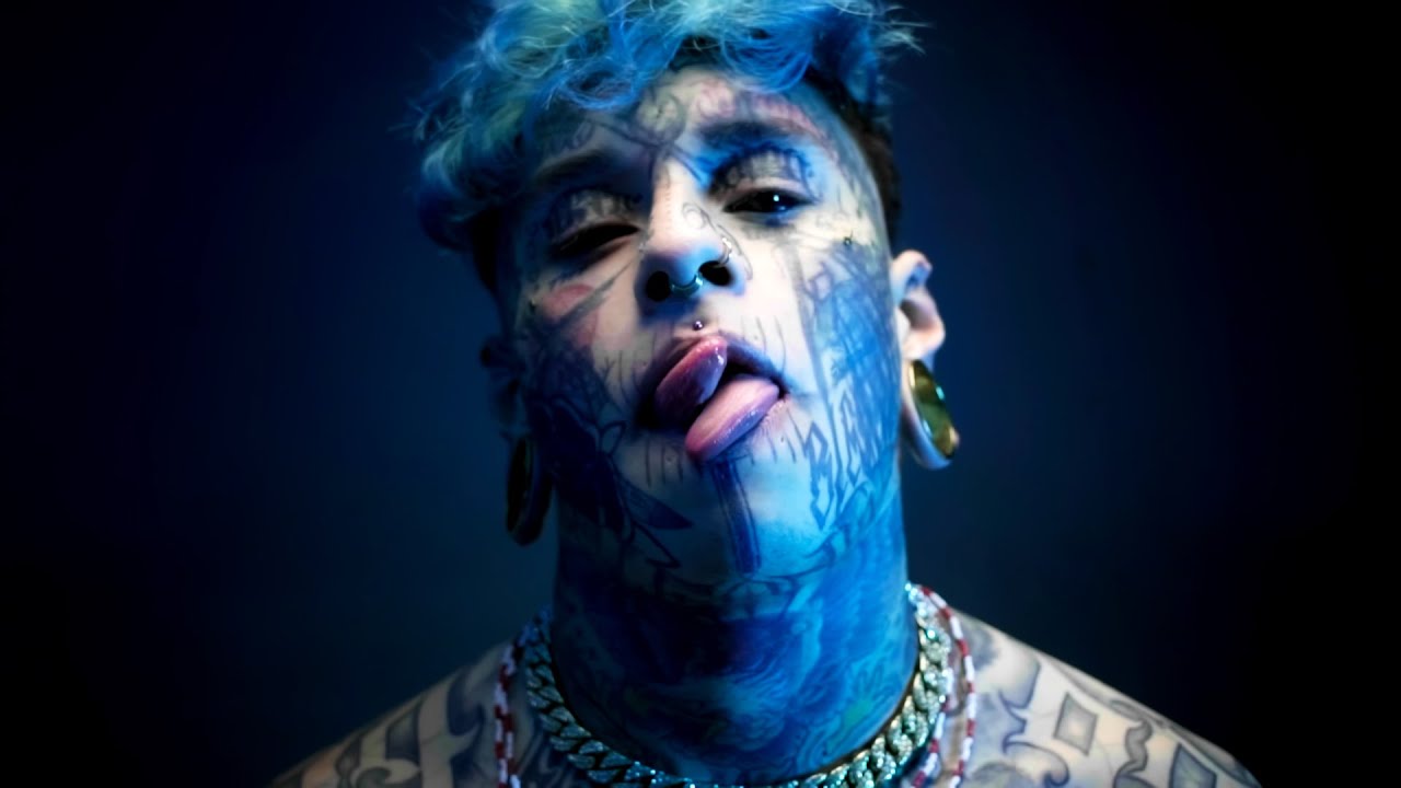 SELOVOIADAR - NYKEBOY X PP LUSHITO (Prod.LilTacco)