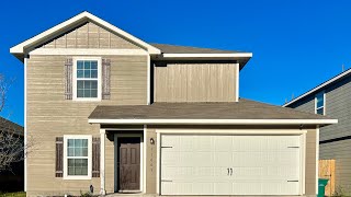11003 Chatham CourtConverse, TX 78109