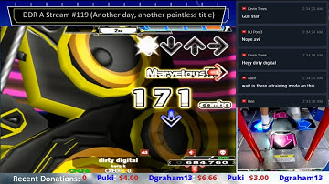 dirty digital Expert MFC#452 DDR A 2017