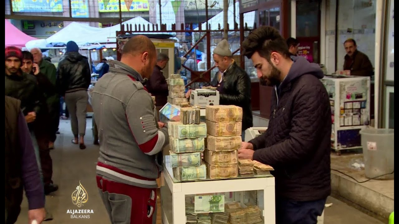 العلاقات بين بغداد وأربيل: الحكومة المركزية تدفع 210 ملايين دولار