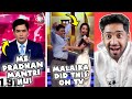 Indian TV Shows Cringe & Funny Moments! (EPIC)