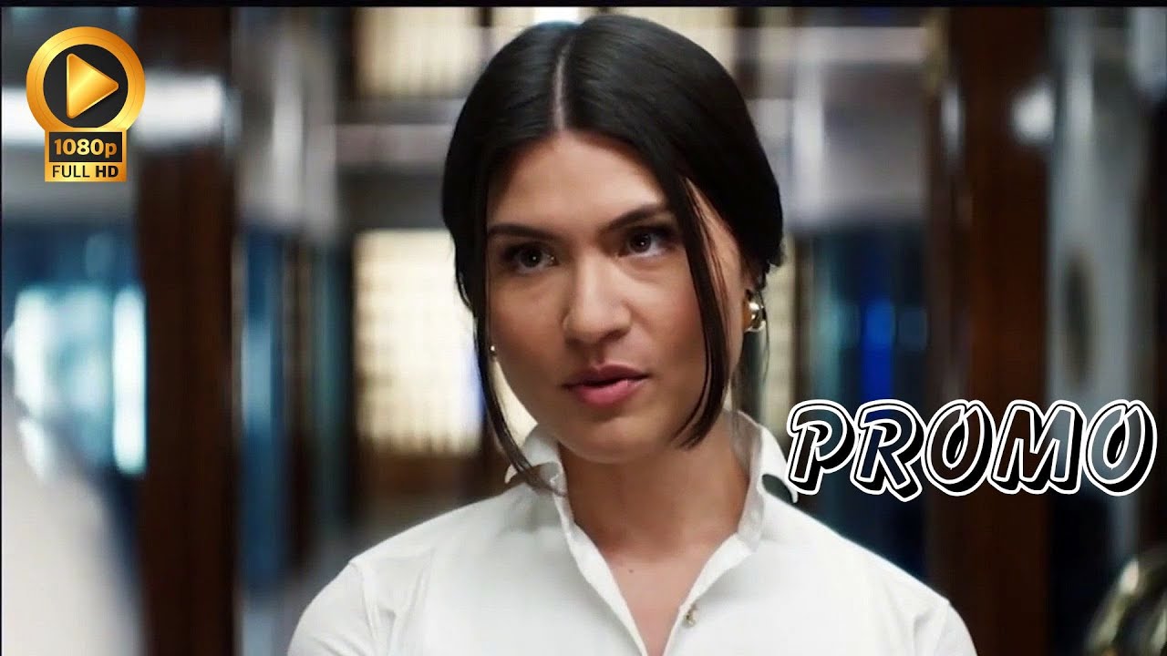 Doctor Odyssey 1x13 Promo 