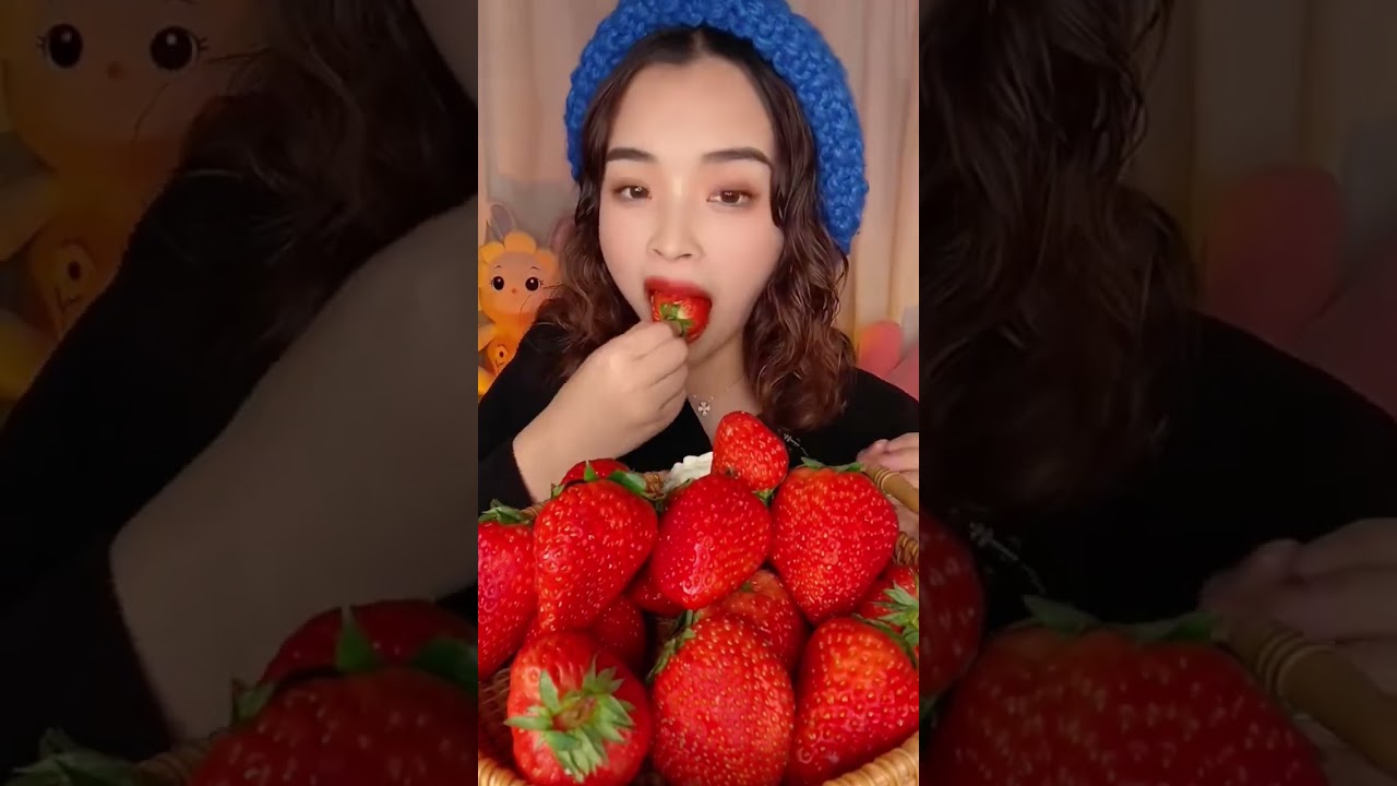 what fruits ?? #fruits #fruit #farming