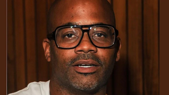 Roc-A-Fellas Damon Dash Has a SCANDALOUS Love Life