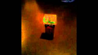 Phoenix IR beacon phone test