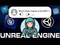 This is the BEST Engine for Game Development
