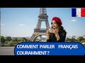 Comment parler français couramment ? Supprime les pensées inutiles et parle avec confiance  Ep03