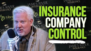 Here’s how INSURANCE companies are advancing The Great Reset