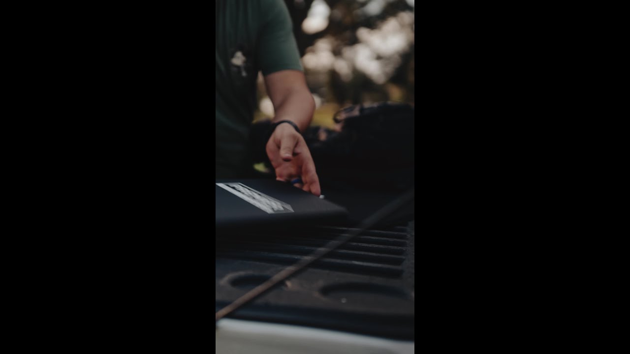 Everyday Armor for Your Vertx Bag | How Backpack Armor Works Seamlessly for EDC Gear