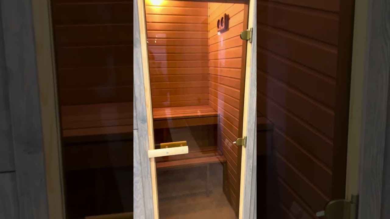 Модульный дом в Армавир сауна Модульный дом в Армавир сауна