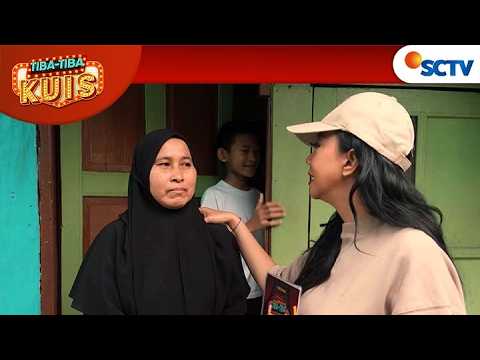 Aji Mumpung! Pijitan Ibu Rina Buat Asri Welas Nyaman | Tiba-Tiba Kuis