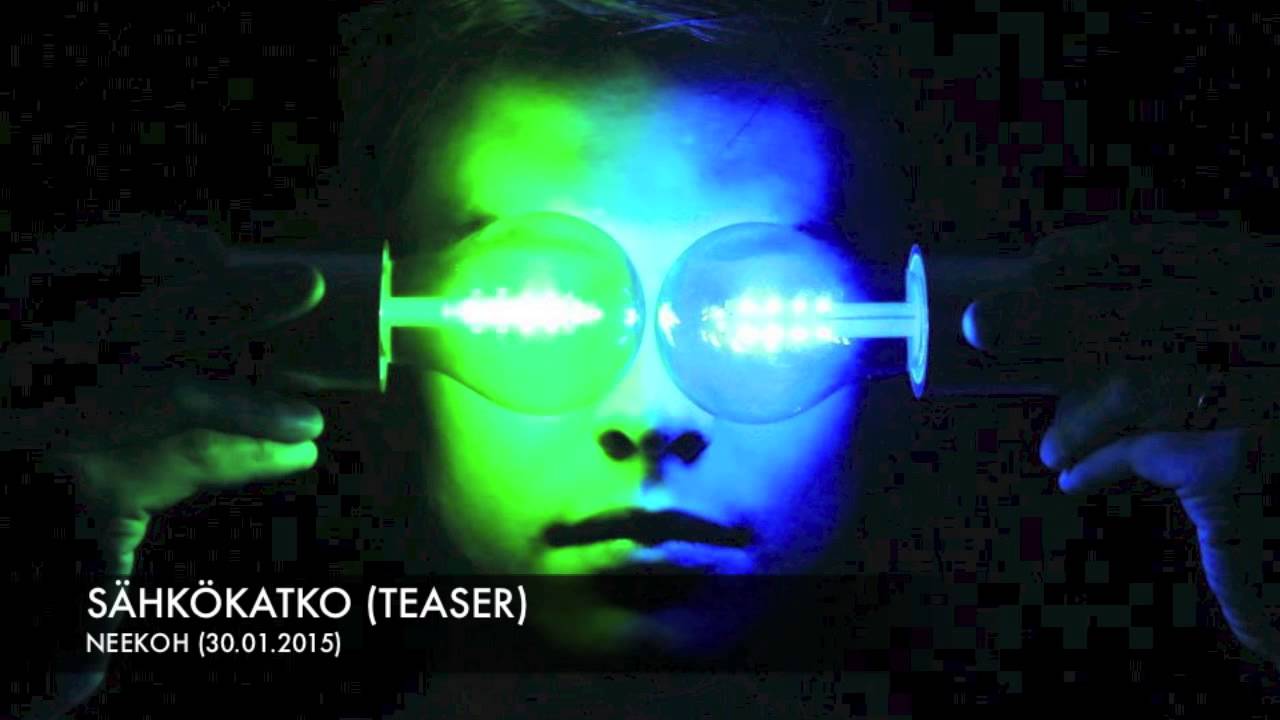 NEEKOH feat. JANI AVALON - SÄHKÖKATKO teaser