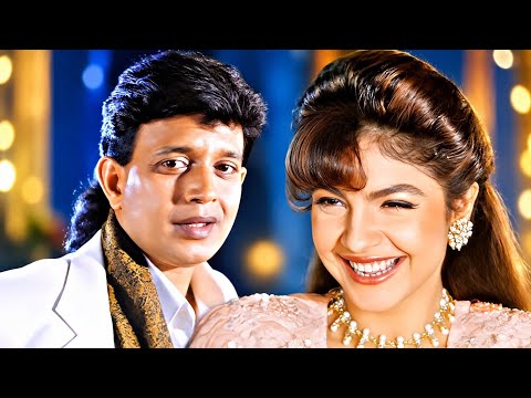 Aaj Pahli Baar Dil Ki Baat Ki Hai | Kumar Sanu, Alka Yagnik | Tadipaar | Hindi Song #90shindisongs
