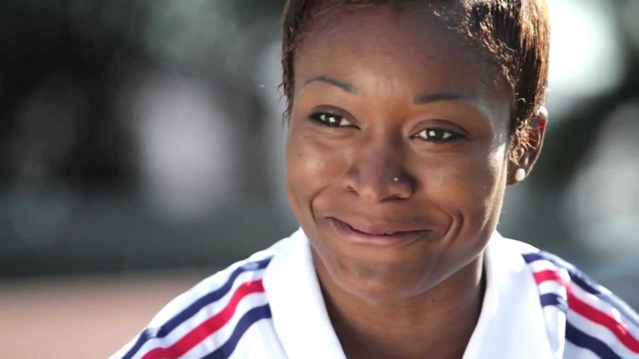 Eunice Barber - Alchetron, The Free Social Encyclopedia