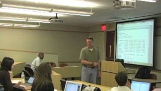 Celebrity Multilevel Analysis - Paul Bliese - CARMA 2011 Wealth