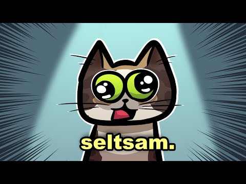 My cat is acting weird and attacks me regularly (help please)
