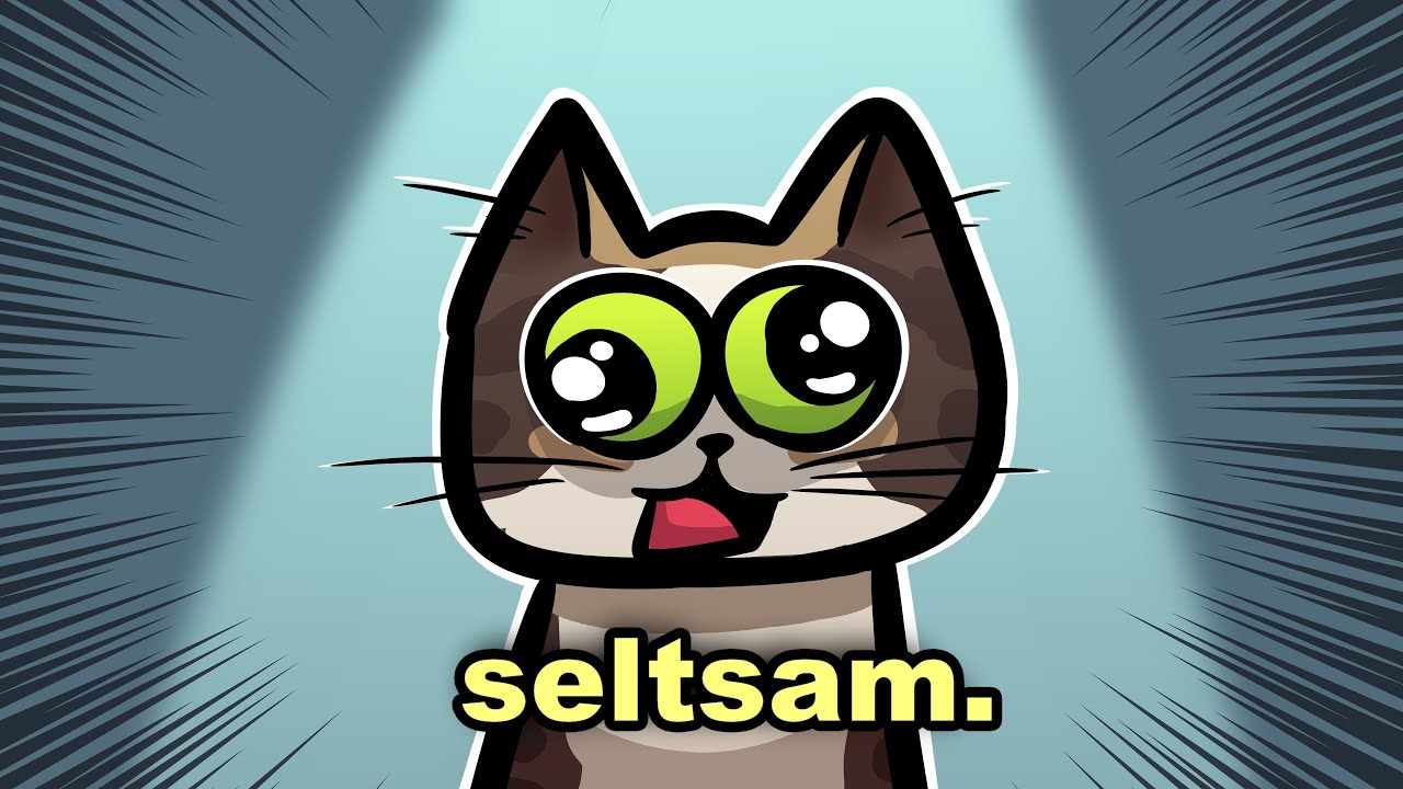 Meine Katze ist weird und greift mich regelmäßig an (hilfe bitte)