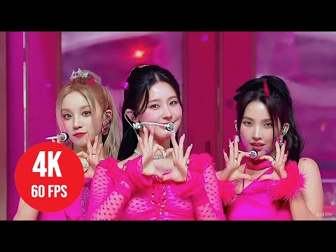 4K LIVE G I DLE Queencard COMEBACK 230518 Mnet M Countdown 