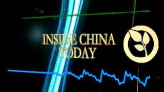 Inside China Today - Thursday October 1, 2009 Part 1