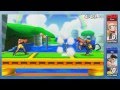 Super Smash Bros Pikachu (1v1