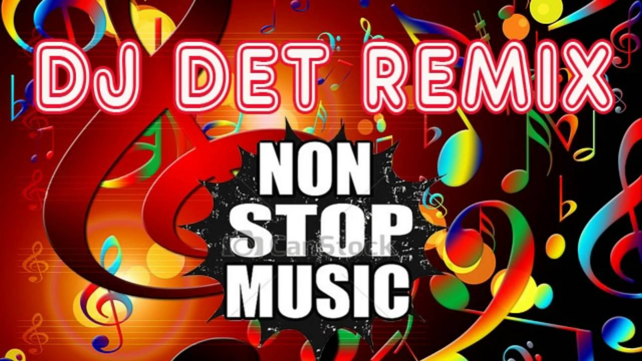 Dj Det Remix 2016