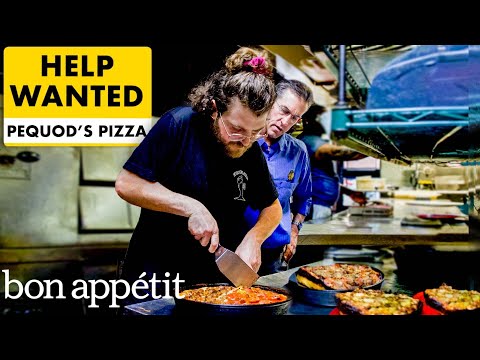 Donatello S Deep Dish Pizza