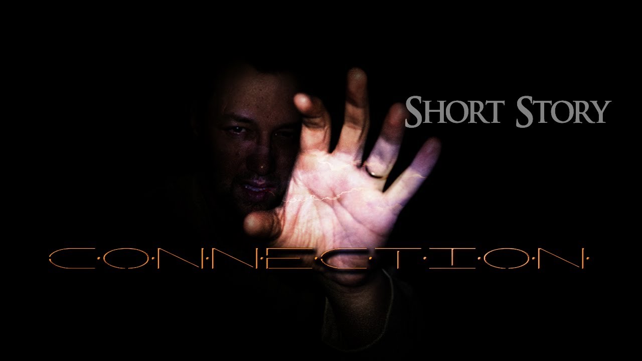 Connection - Audio Horror Short Story | Creepypasta Nosleep Style Aliens Paranormal Intense |