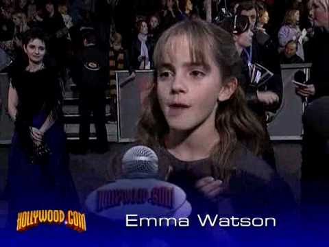 &#039;Harry Potter and The Sorceror&#039;s Stone&#039; Premiere from 2001!